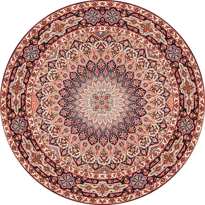 Stylish Decorative Area Rug for Modern Home Decor