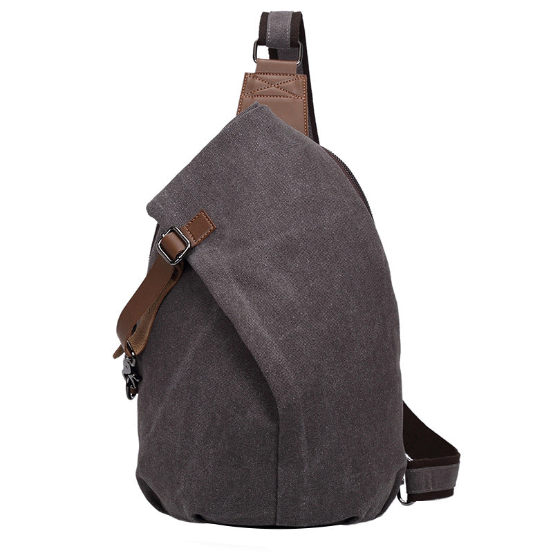 Stylish Ergonomic Sling Bag Kalsten