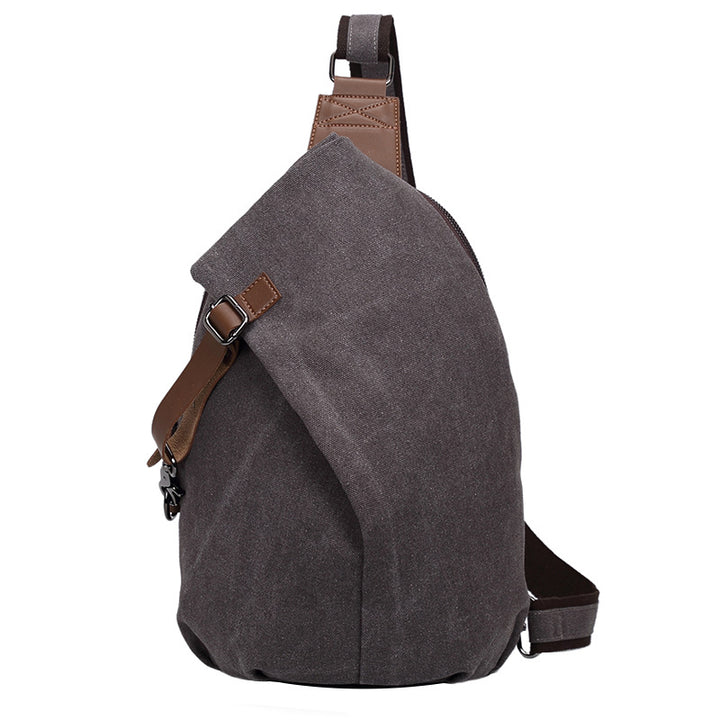 Stylish Ergonomic Sling Bag Kalsten