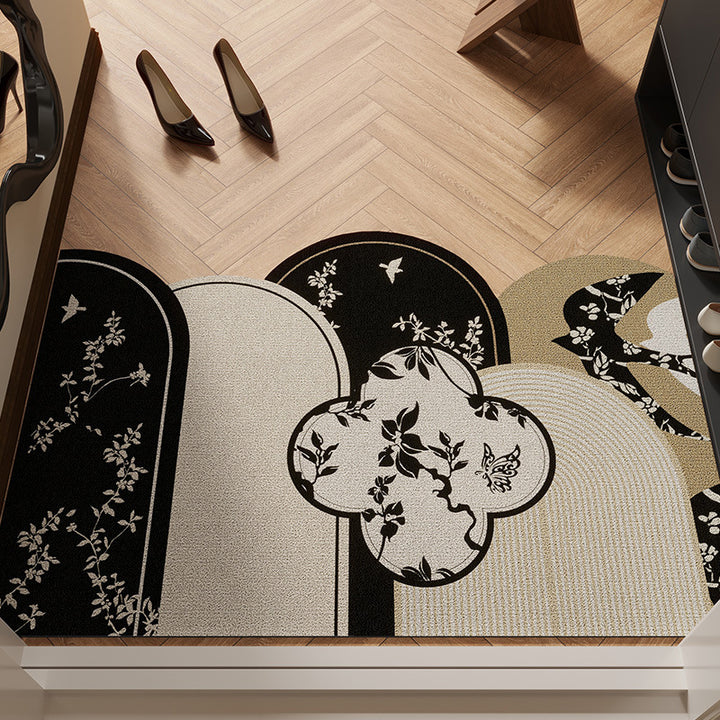Decorative Area
