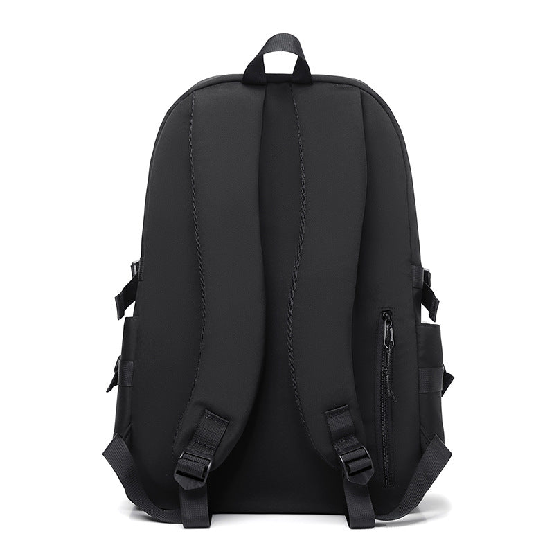 Versatile Anti-Theft Backpack Kalsten