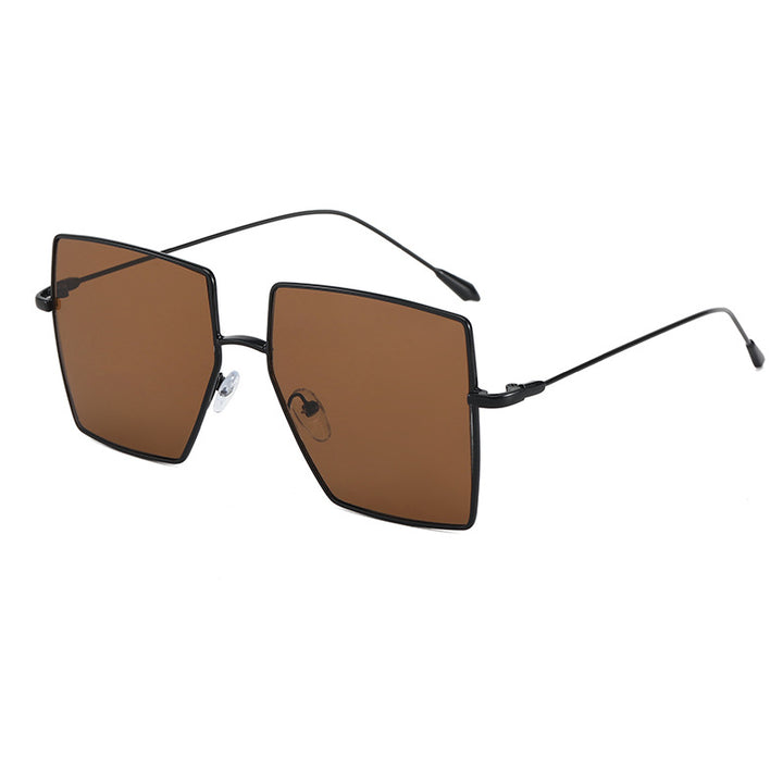 Women's Fashion Square Glasses Kalsten