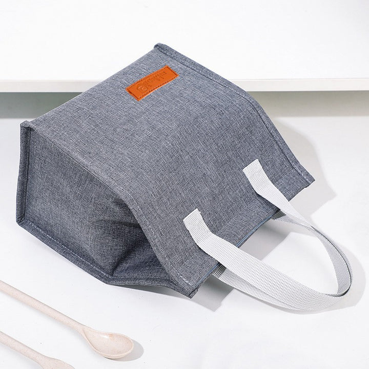 Stylish Insulated Lunch Tote Kalsten