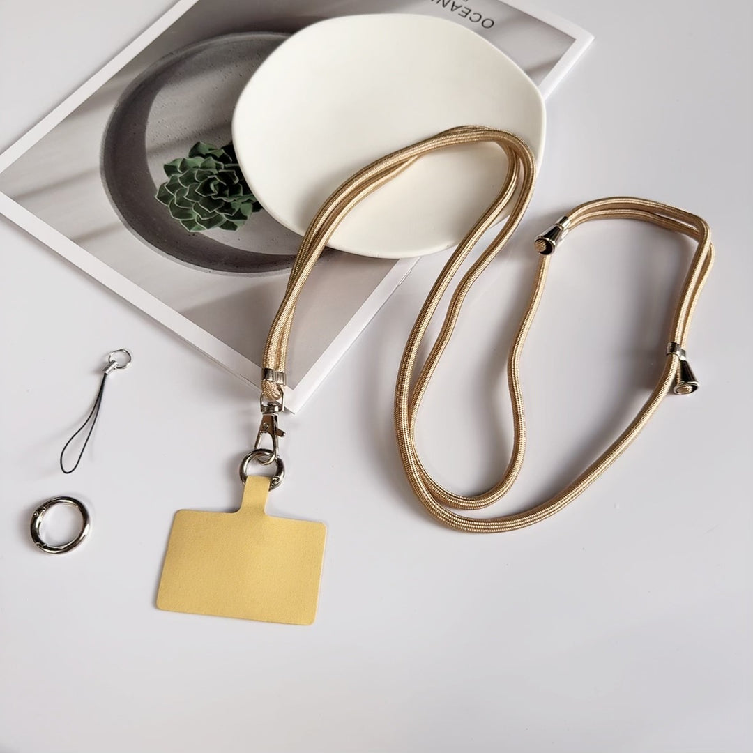 Durable Multi-Purpose Lanyard Kalsten
