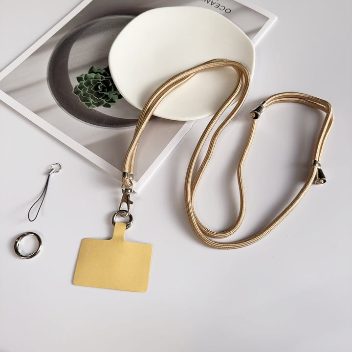 Durable Multi-Purpose Lanyard Kalsten