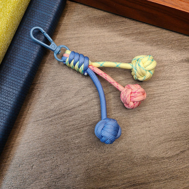 Multi-Functional Keychain Kalsten