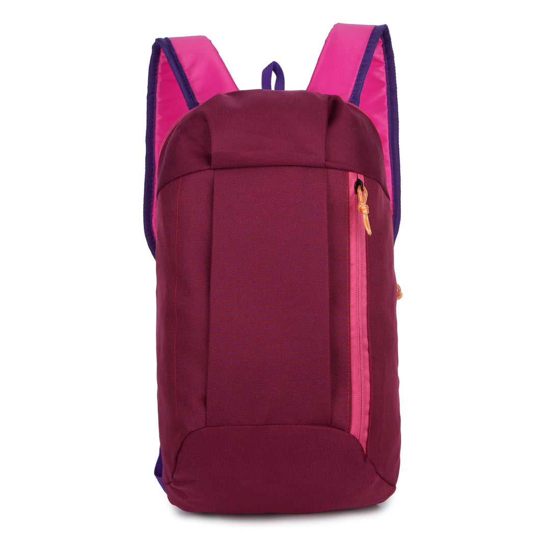 Functional Travel Rucksack Kalsten