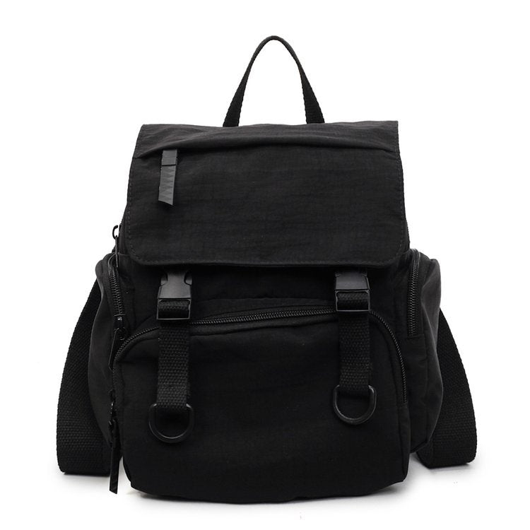 Adventure-Ready Functional Backpack Kalsten