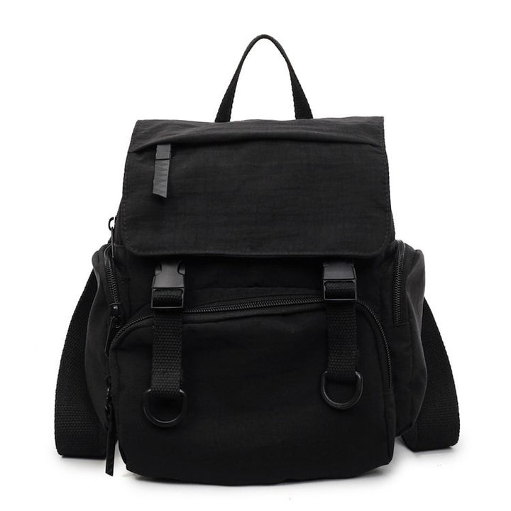 Adventure-Ready Functional Backpack Kalsten