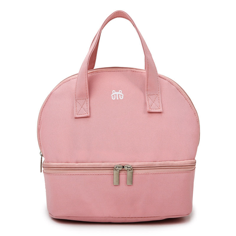 Stylish Insulated Lunch Bag Kalsten