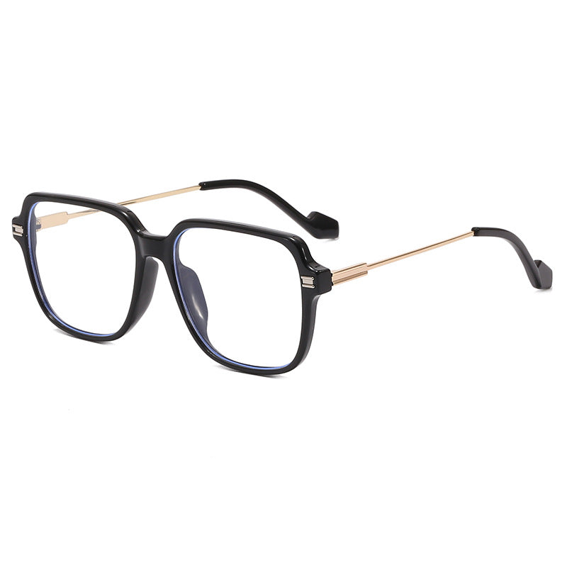 Women's fashionable oversized glasses in elegant design Kalsten