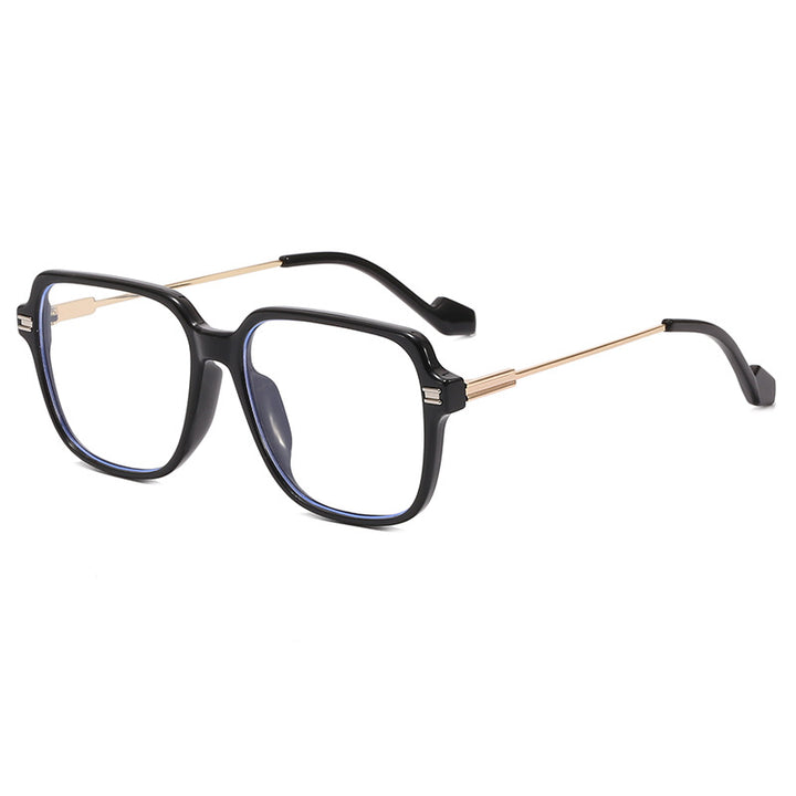 Women's fashionable oversized glasses in elegant design Kalsten