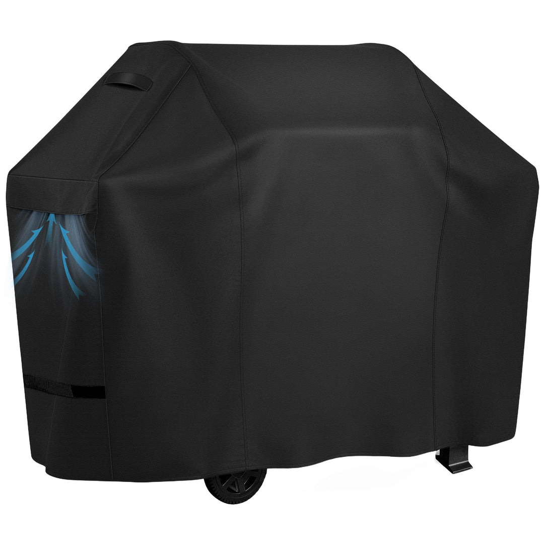 Protective cover for grill devices Kalsten