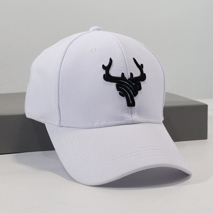 Men's Embroidered Casual Sports Cap Kalsten