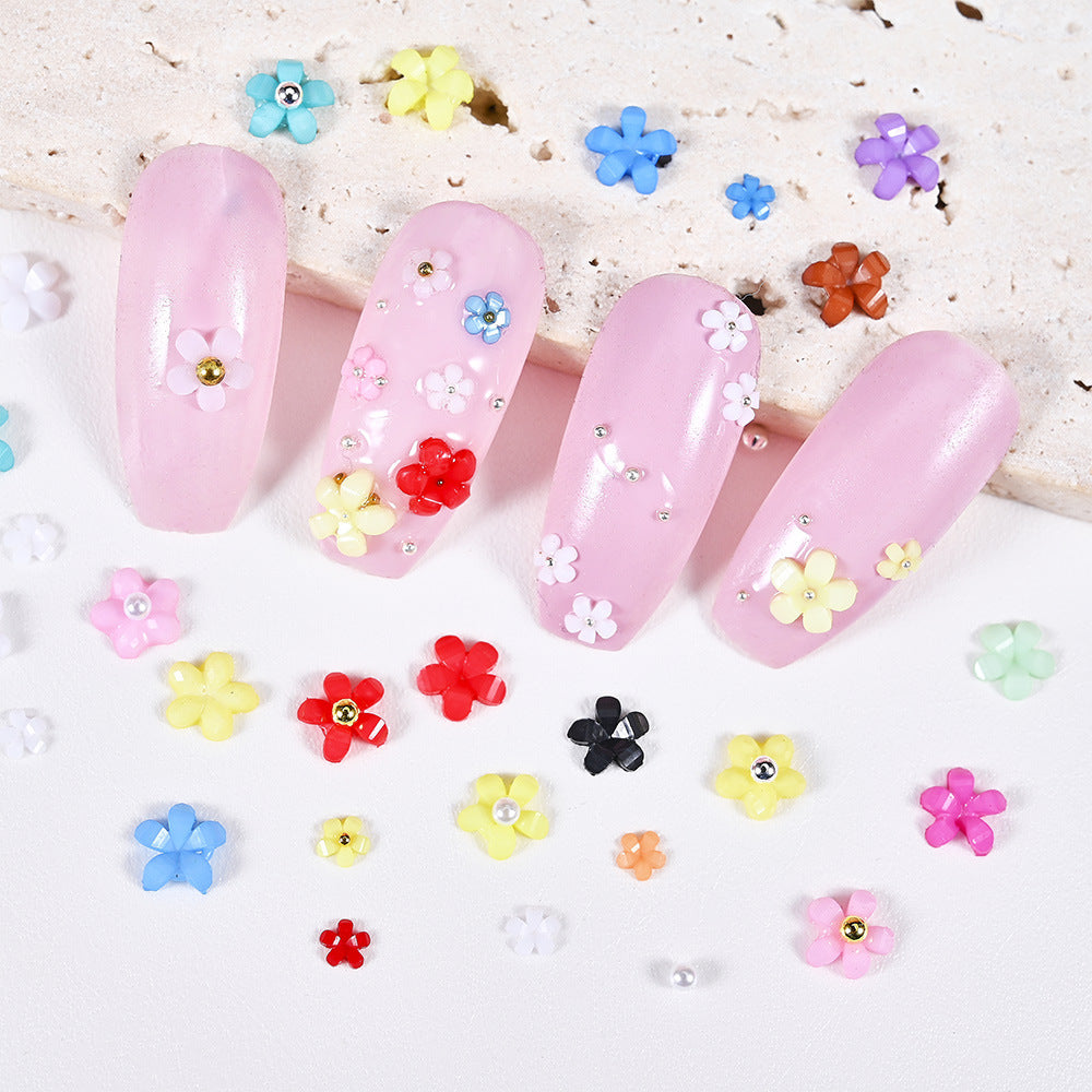 Nail Art Supplies