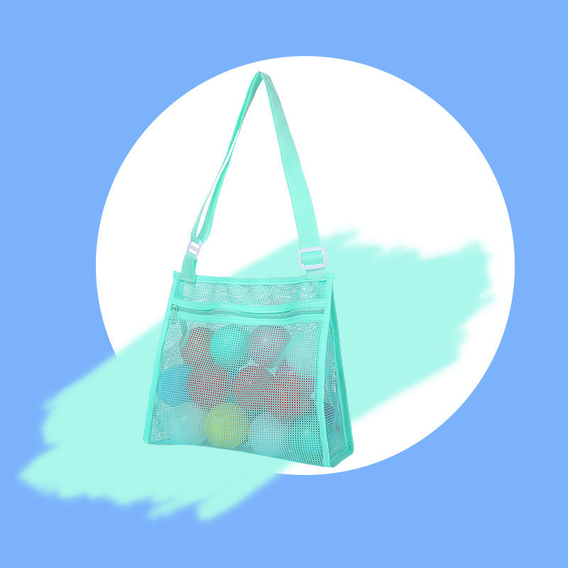 Practical and Stylish Leisure Net Bag Kalsten