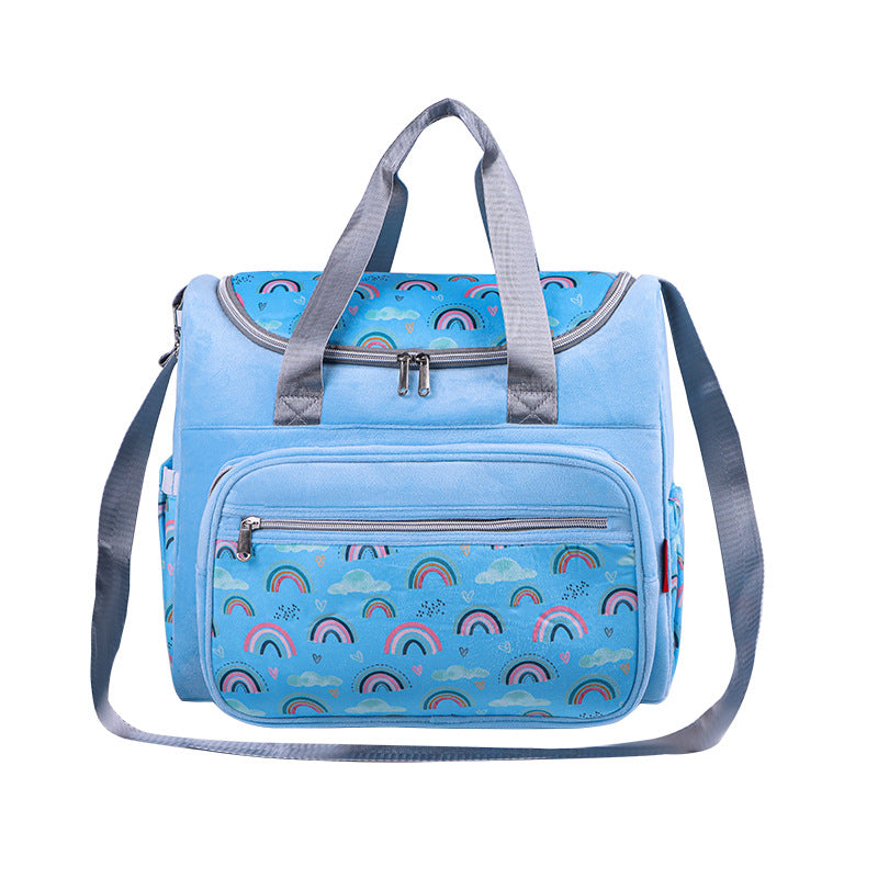 Diaper bag Kalsten
