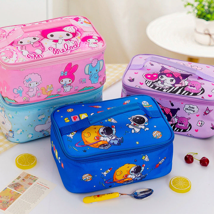 Insulated Lunch Box Kalsten