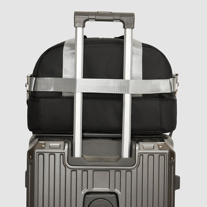 Compact Lightweight Travel Duffle Bag Kalsten
