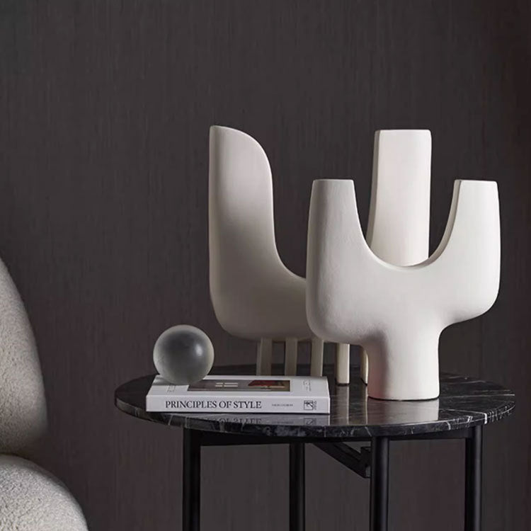 Modern Minimalist Decorative Planter