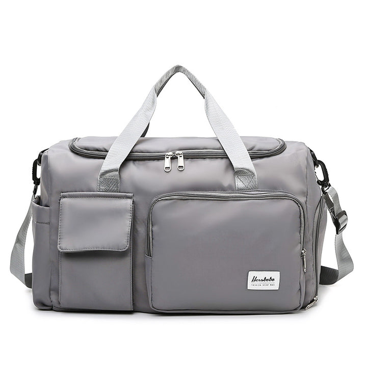Durable Fitness Duffle Bag Kalsten