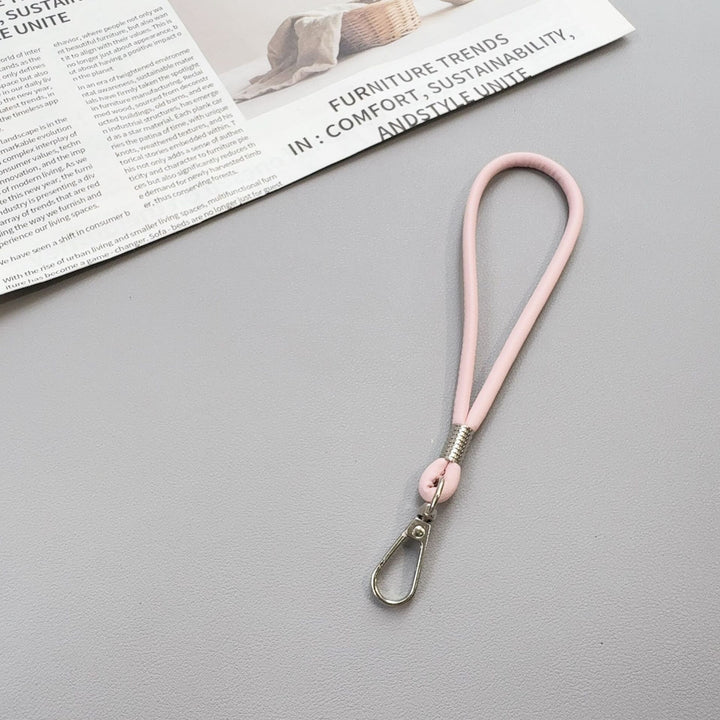 Premium Silicone Loop Keychain Holder Kalsten