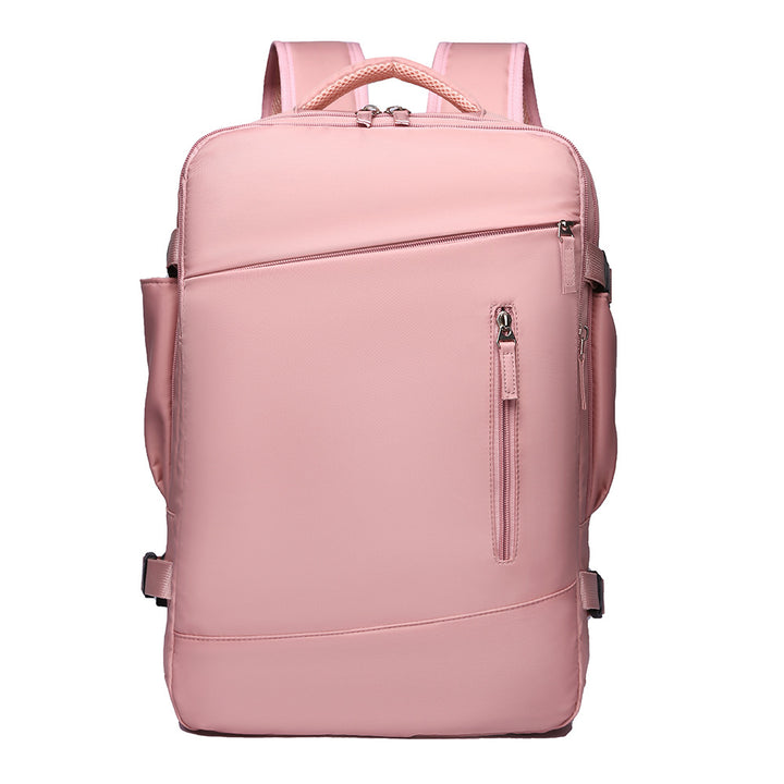 Versatile Tech Storage Backpack Kalsten