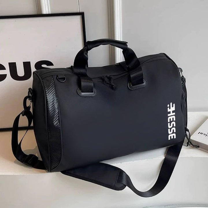 Durable Travel Duffel Bag