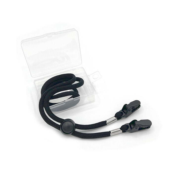 Adjustable Lace Lock System Kalsten