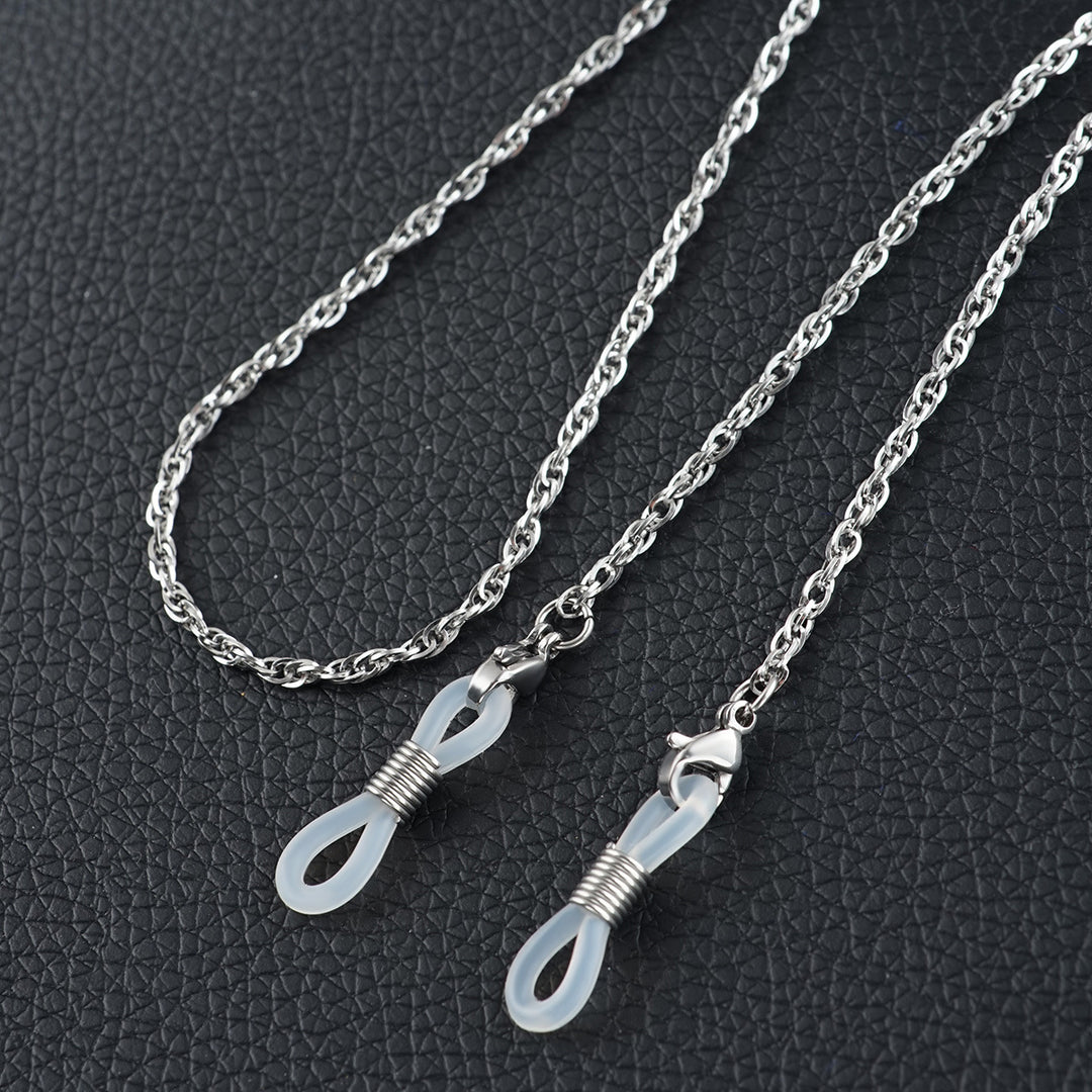 Durable Metal Eyewear Chain Kalsten