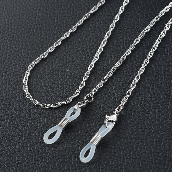 Durable Metal Eyewear Chain Kalsten