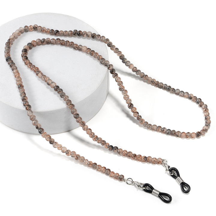 Handcrafted Beaded Glasses Chain kalsten