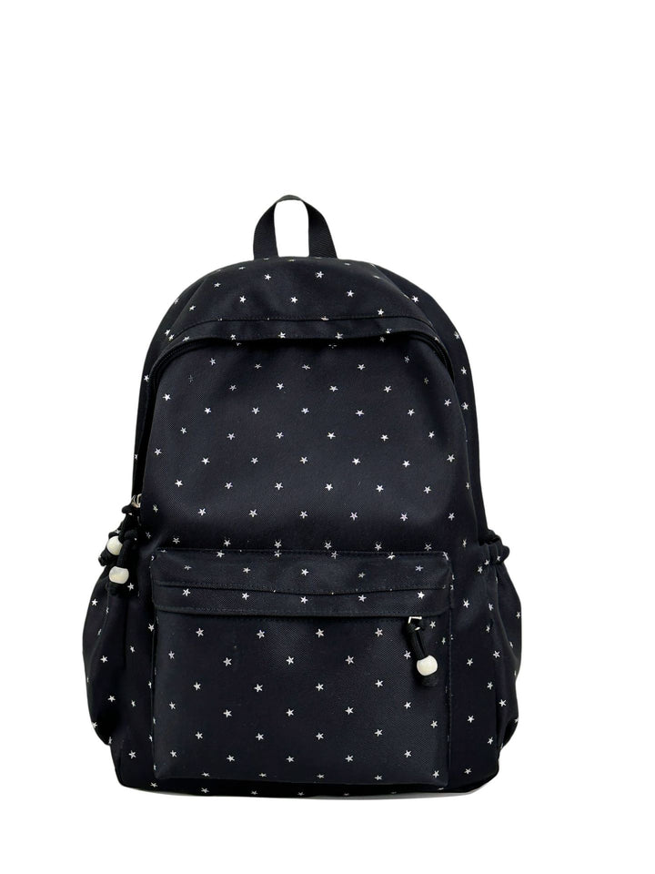 Backpack with Playful Design and Practical Storage Spaces Kalsten