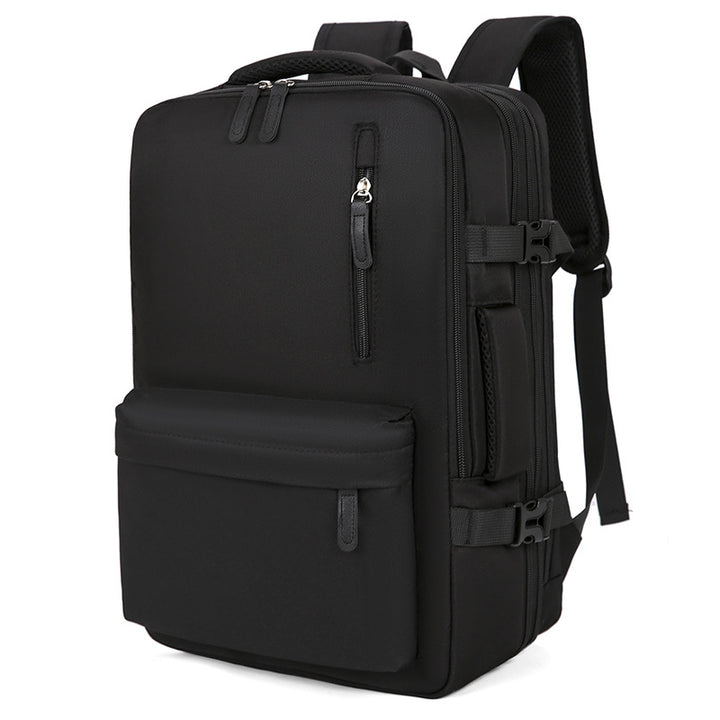 Versatile Expandable Travel Backpack