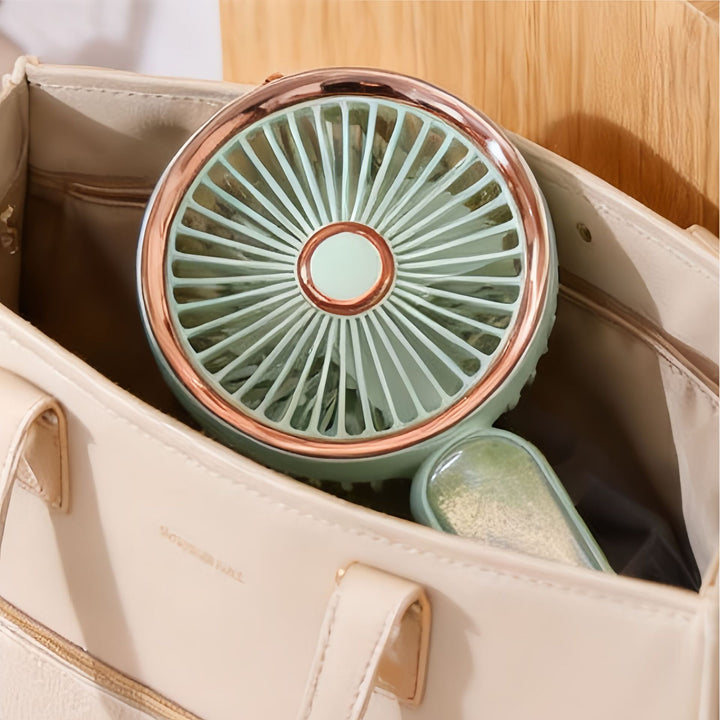 Portable Mini Fan Kalsten