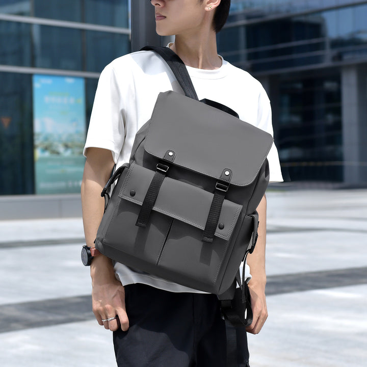 Stylish Functional Travel Backpack Kalsten