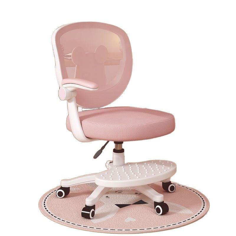 Ergonomic office chair with height-adjustable seat Kalsten