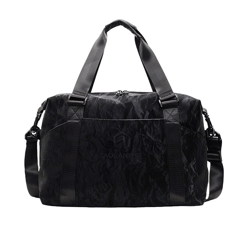 Versatile Lightweight Travel Duffel