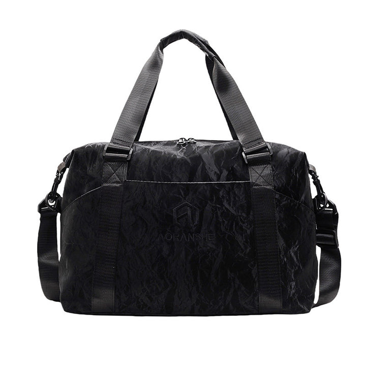 Versatile Lightweight Travel Duffel