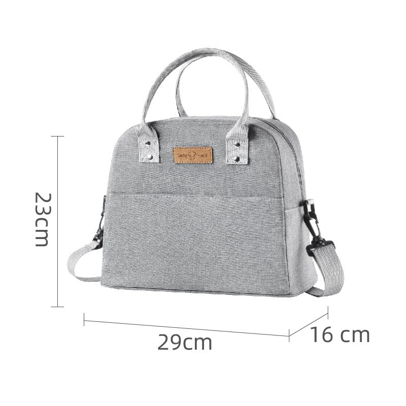 Insulated Lunch Pouch Kalsten