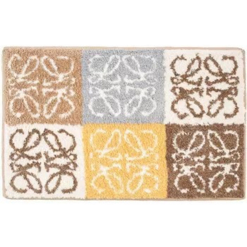 Fun and Quirky Cat-Themed Bath Mat