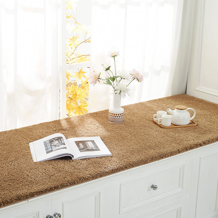 Soft Plush Table Runner Kalsten