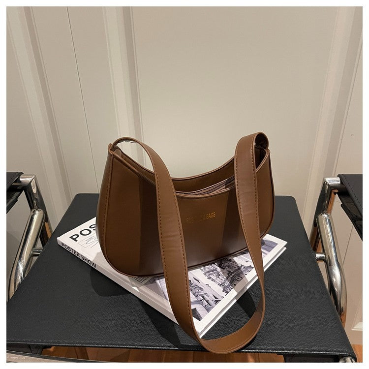 Stylish Crossbody Handbag
