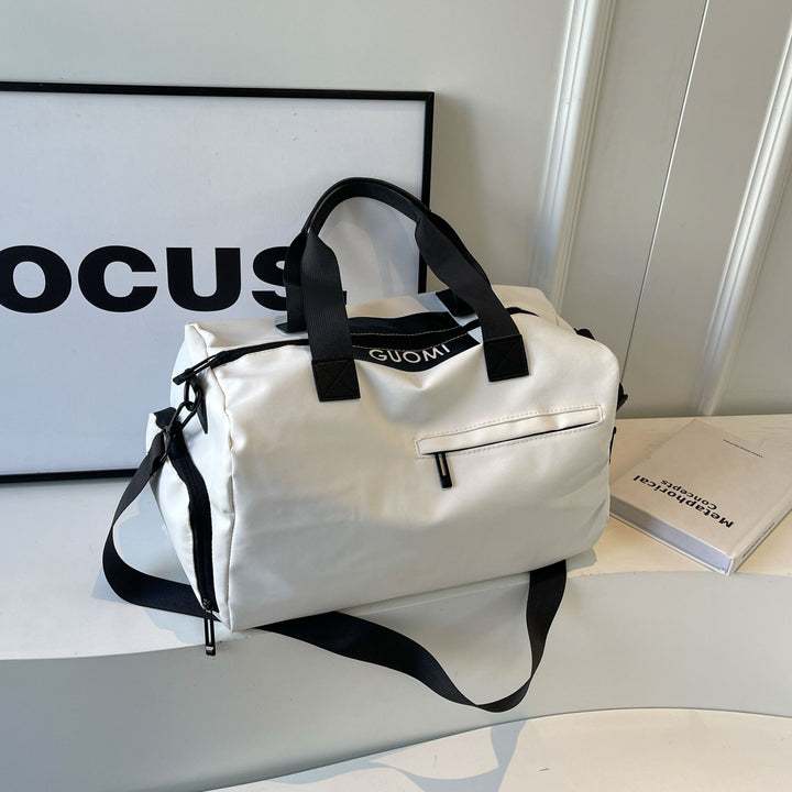 Travel Duffel Bag