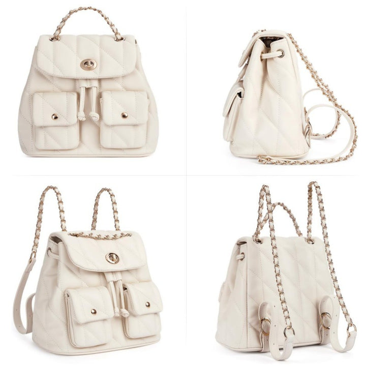 Chic Backpack-Handbag Kalsten