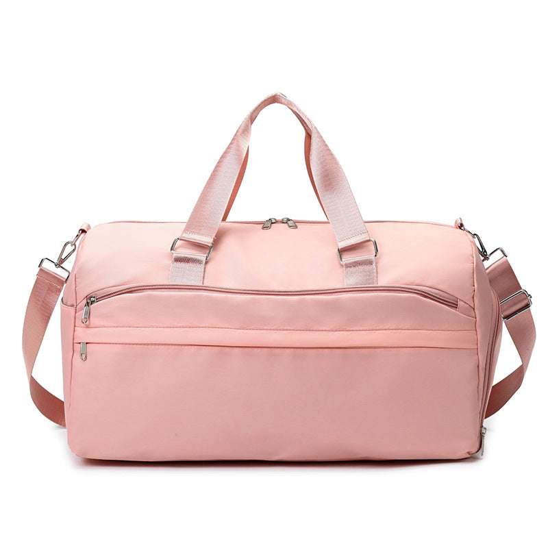 Multi-Functional Sports Travel Duffle Bag