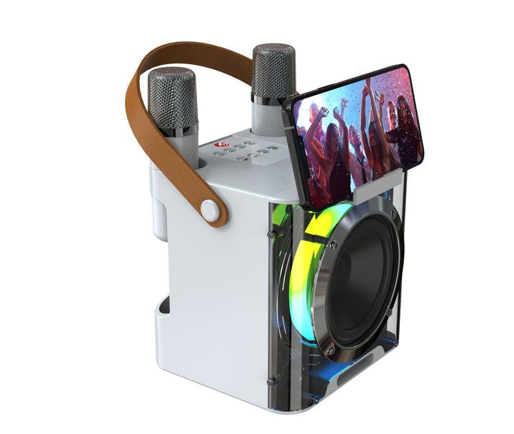 Portable Smart Karaoke Speaker Kalsten