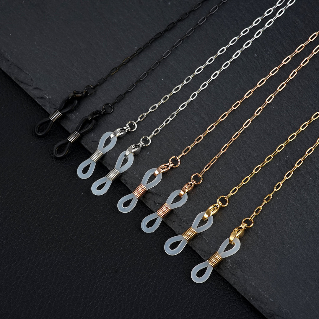 Unique Chain Eyewear Lanyard Kalsten