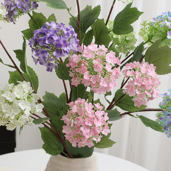 Artificial Flower Bouquet