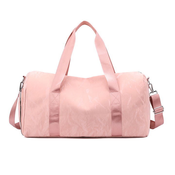 Stylish Lightweight Sports Duffle Bag Kalsten